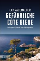 Gefährliche Côte Bleue