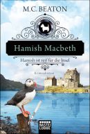 Hamish Macbeth ist reif für die Insel