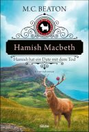 Hamish Macbeth hat ein Date mit dem Tod