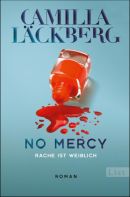 No Mercy - Rache ist weiblich