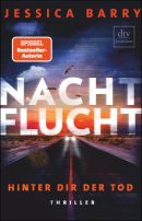 Nachtflucht - Hinter dir der Tod