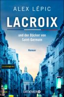 Lacroix und der Bäcker von Saint-Germain