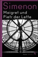 Maigret und Pietr der Lette