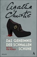 Das Geheimnis der Schnallenschuhe