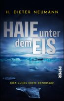 Haie unter dem Eis