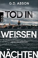 Tod in weißen Nächten