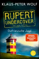 Rupert undercover - Ostfriesische Jagd