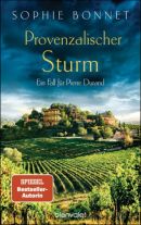 Provenzalischer Sturm