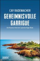 Geheimnisvolle Garrigue