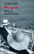 Maigret macht Ferien