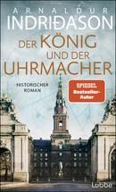 Der König und der Uhrmacher