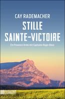 Stille Sainte-Victoire