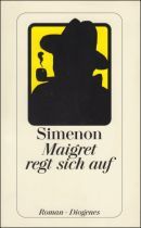 Maigret regt sich auf