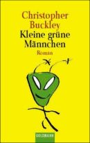 Kleine grüne Männchen