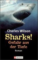 Sharks!