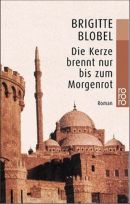 Die Kerze brennt nur bis zum Morgenrot