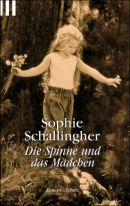 Das Mädchen und die Spinne