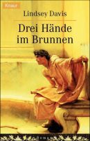 Drei Hände im Brunnen