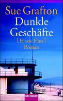 Dunkle Geschäfte