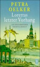 Lorettas letzter Vorhang