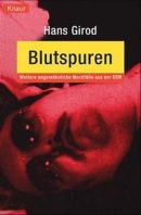 Blutspuren