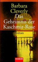 Das Geheimnis der Kaschmir Rose