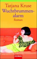 Wuchtbrummenalarm