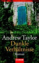 Dunkle Verhältnisse