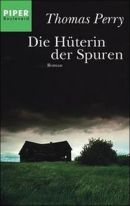 Die Hüterin der Spuren