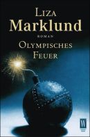 Olympisches Feuer