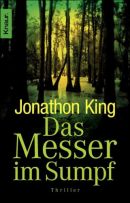 Das Messer im Sumpf