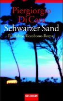 Schwarzer Sand