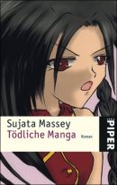 Tödliche Manga