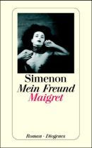 Mein Freund Maigret