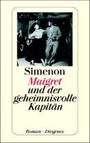 Maigret und der geheimnisvolle Kapitän