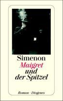 Maigret und der Spitzel