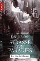 Die Straße zum Paradies