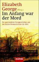 Im Anfang war der Mord