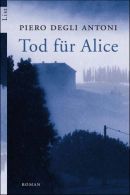 Tod für Alice