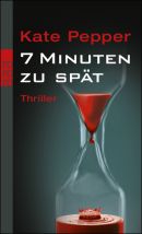 7 Minuten zu spät