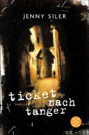 Ticket nach Tanger