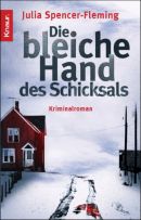 Die bleiche Hand des Schicksals