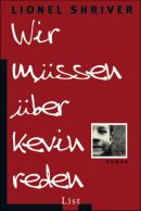 Wir müssen über Kevin reden