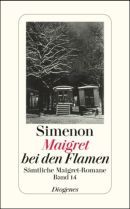 Maigret bei den Flamen