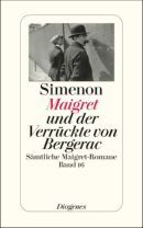 Maigret und der Verrückte von Bergerac