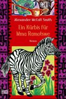 Ein Kürbis für Mma Ramotswe