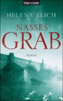 Nasses Grab