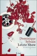 Letzte Show