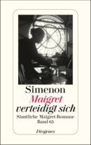 Maigret verteidigt sich