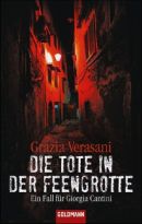 Die Tote in der Feengrotte